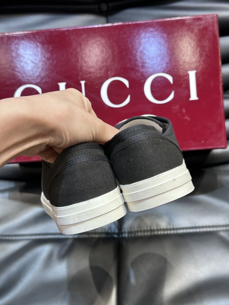 Gucci Low Shoes